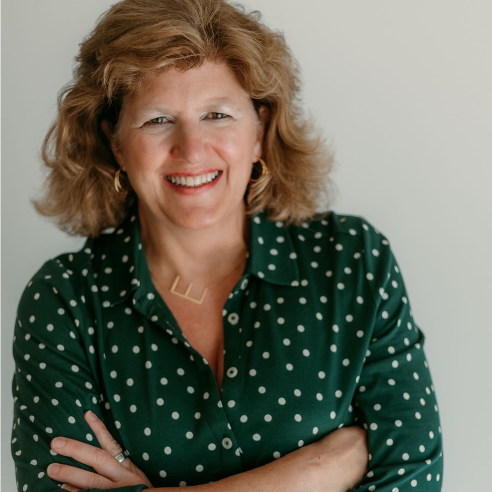 Meet your Posher, Ellen